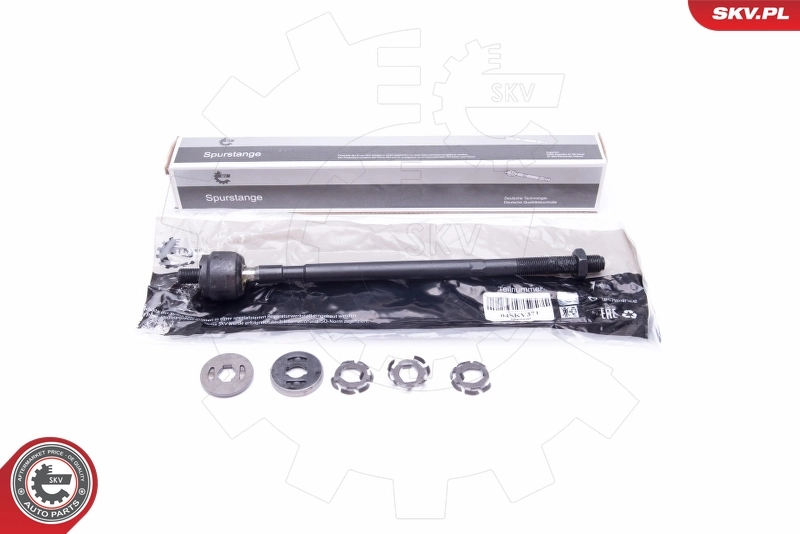 Inner Tie Rod